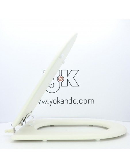 Sedile copriwater BELLAVISTA MAGNA ETOOS