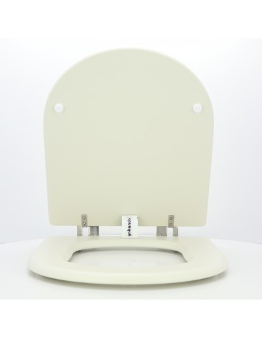 Toilet Seat BELLAVISTA MAGNA ETOOS