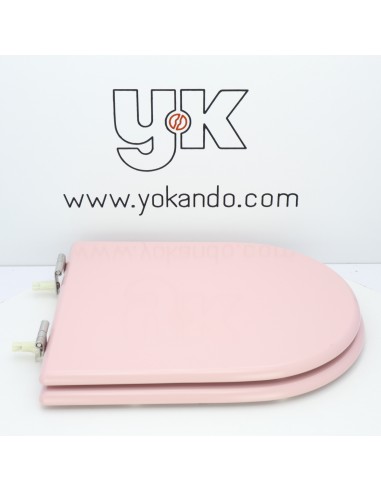 Abattant WC BELLAVISTA MAGNA ETOOS