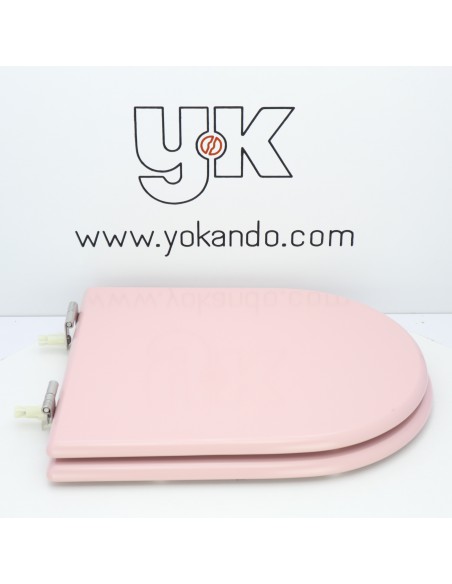 Sedile copriwater BELLAVISTA MAGNA ETOOS