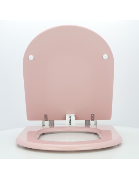 Abattant WC BELLAVISTA MAGNA ETOOS