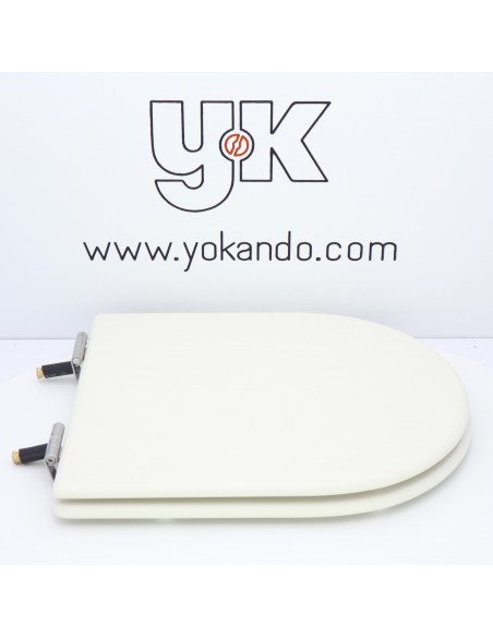 Toilet Seat GALA MARINA HORIZONTAL ETOOS Toilet Seat GALA MARINA HORIZONTAL ETOOS