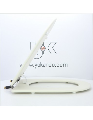 Abattant WC GALA MARINA HORIZONTAL ETOOS