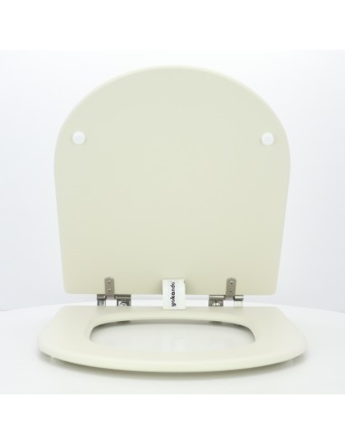 Toilet Seat GALA MARINA HORIZONTAL ETOOS