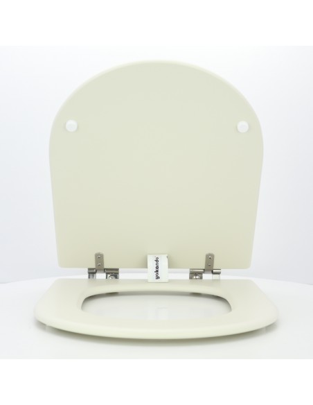 Abattant WC GALA MARINA HORIZONTAL ETOOS Abattant WC GALA MARINA HORIZONTAL ETOOS