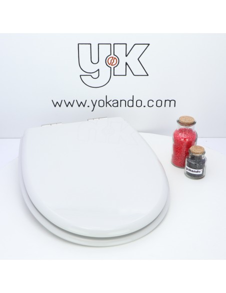 Sedile copriwater ALLIA SCARLET ETOOS Sedile copriwater ALLIA SCARLET ETOOS