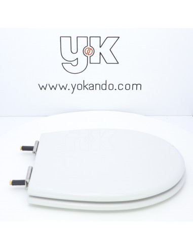 Abattant WC ALLIA SCARLET ETOOS