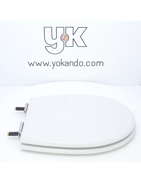 Sedile copriwater ALLIA SCARLET ETOOS Sedile copriwater ALLIA SCARLET ETOOS