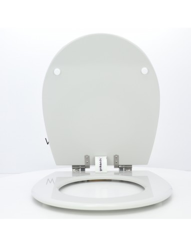 Abattant WC ALLIA SCARLET ETOOS