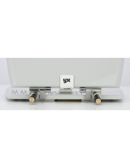 Sedile copriwater ALLIA SCARLET ETOOS Sedile copriwater ALLIA SCARLET ETOOS