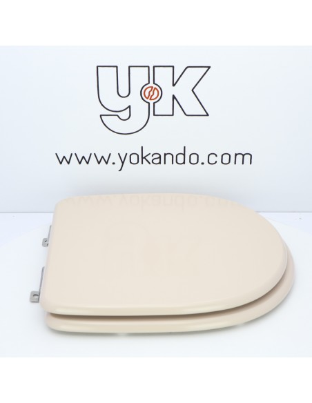 Abattant WC SANGRÁ BAHÍA ETOOS