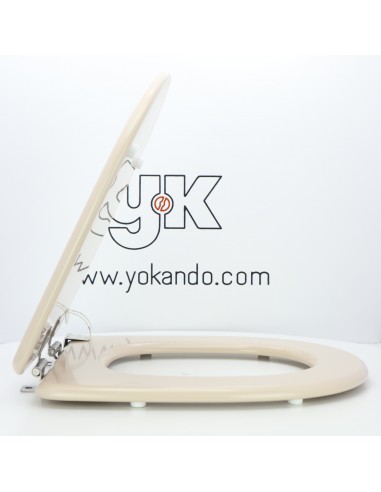 Toilet Seat SANGRÁ BAHÍA ETOOS