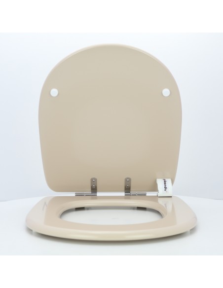 Tapa WC SANGRÁ BAHÍA Fabricada A Medida BEIGE BAHAMAS Tapa WC SANGRÁ BAHÍA Fabricada A Medida BEIGE BAHAMAS