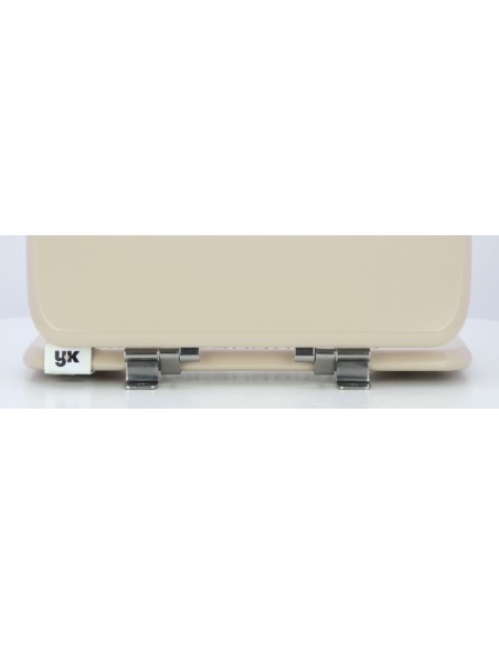 Tapa WC SANGRÁ BAHÍA Fabricada A Medida BEIGE BAHAMAS Tapa WC SANGRÁ BAHÍA Fabricada A Medida BEIGE BAHAMAS