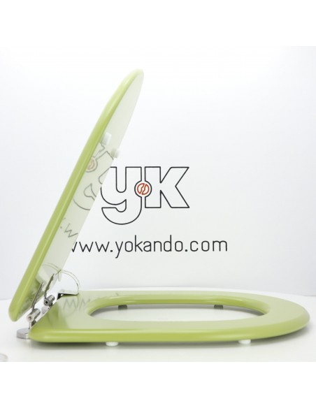 Toilet Seat CESAME BELLE EPOQUE