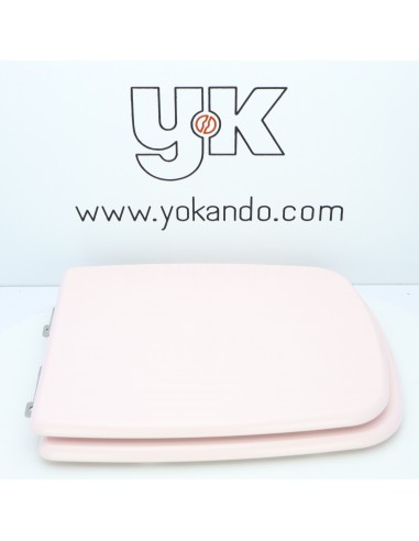 Toilet Seat GALA STREET SQUARE ETOOS