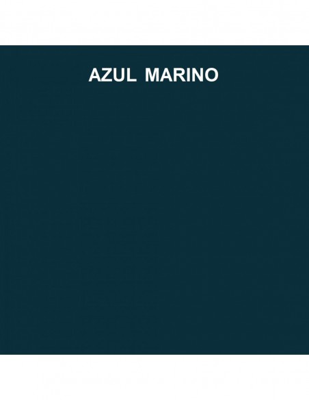 Tapa WC POZZI GINORI 900 Fabricada A Medida AZUL MARINO