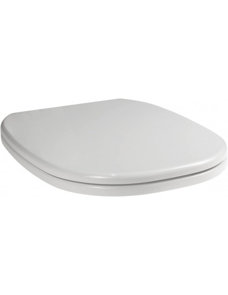 Tapa WC POZZI GINORI 500 Fabricada A Medida BLANCO