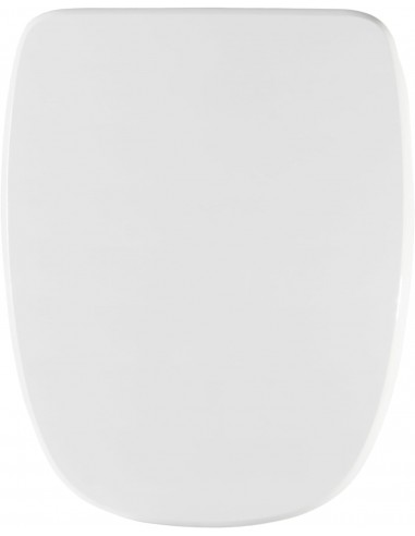 Sedile Copriwater POZZI GINORI SQUARE Chisura Morbida Su Misura