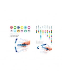 Kit 2 Lampes Piscine Par 56 1.11 Rgb (2 Lampes + 1 Lumiplus Control Motion) ASTRALPOOL 2