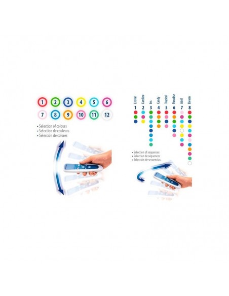 Kit Piscine 2 Lampes + Lumiplus Control Motion ASTRALPOOL