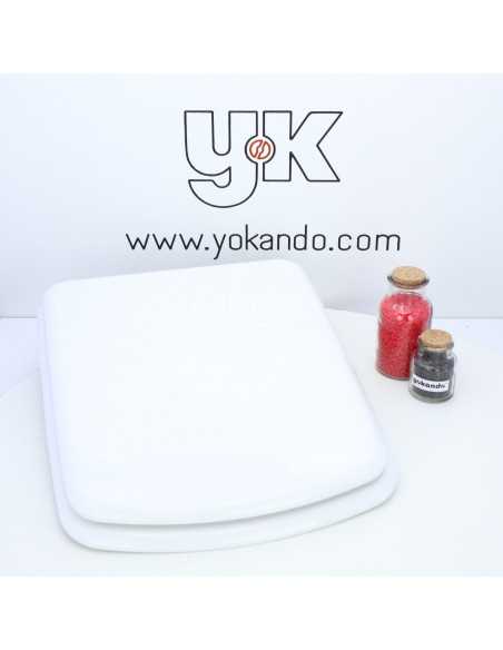 ROCA SIDNEY Soft Close Toilet Seat ETOOS
