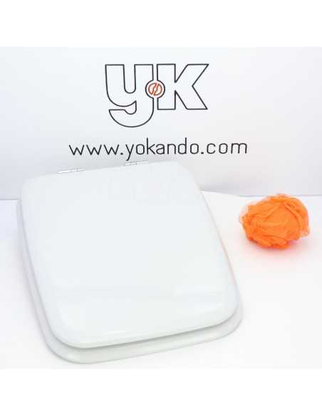 Tapa WC BELLAVISTA DUNA Fabricada A Medida GRIS MANHATTAN Tapa WC BELLAVISTA DUNA Fabricada A Medida GRIS MANHATTAN