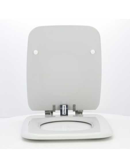 Toilet Seat BELLAVISTA DUNA BLANCO ETOOS
