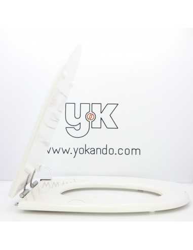 Tapa WC SELLES GILIA Fabricada A Medida PERGAMON