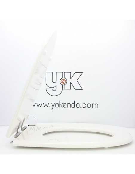 Tapa WC SELLES GILIA Fabricada A Medida PERGAMON