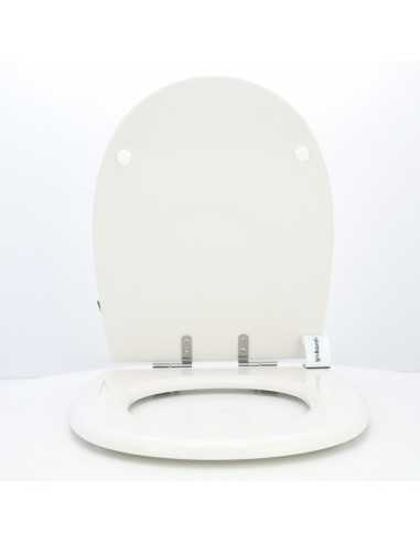 Abattant WC SELLES GILIA ETOOS SELLES CERT 5