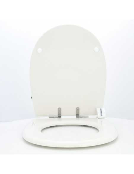 Abattant WC SELLES GILIA ETOOS SELLES CERT 5