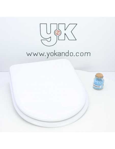 ROCA HAPPENING Soft Close Toilet Seat ETOOS