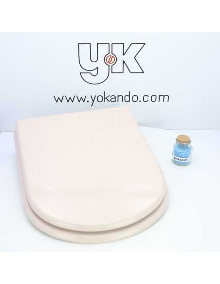 Toilet Seat PORSAN DELTA  ETOOS