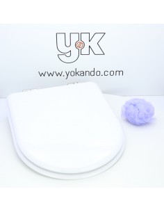 Toilet Seat ROCA COLUMBIA ETOOS