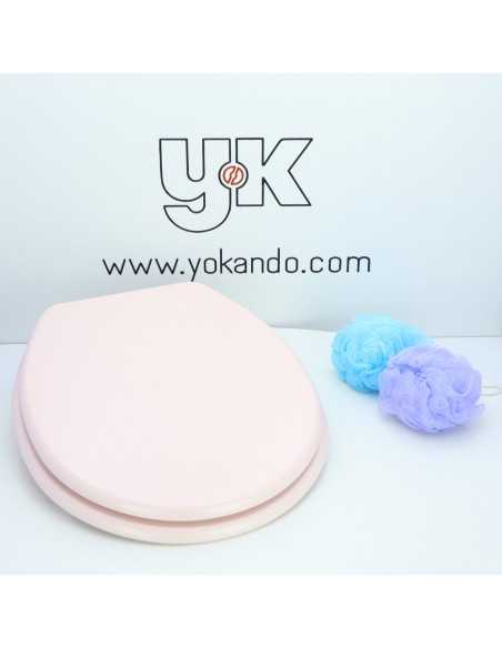 ROCA LUCERNA Soft Close Toilet Seat ETOOS