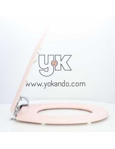 Toilet Seat ROCA LUCERNA ETOOS