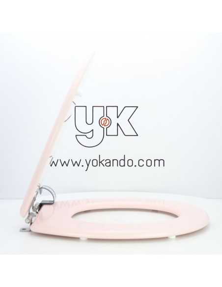 Toilet Seat ROCA LUCERNA ETOOS Toilet Seat ROCA LUCERNA ETOOS