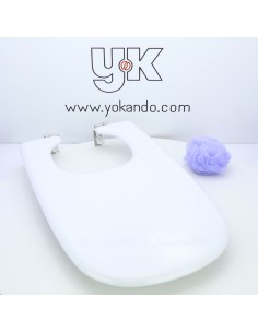 Coperchio Del Bidet JACOB DELAFON ANTARES Su Misura Di Eizaguirre
