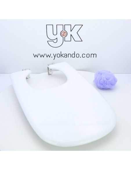 Couvercle De Bidet JACOB DELAFON ANTARES Fait Sur Mesure Par Eizaguirre