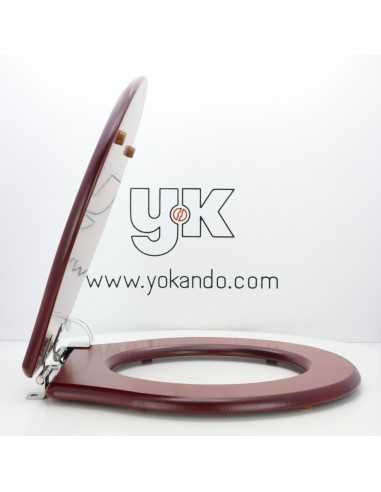 Toilet Seat VALADARES NEOCLASICA