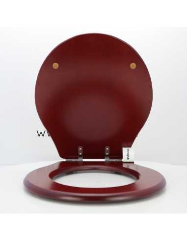 Toilet Seat VALADARES NEOCLASICA