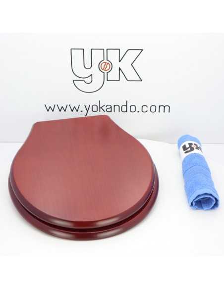 VALADARES NEOCLASICA Soft Close Toilet Seat ETOOS VALADARES NEOCLASICA Soft Close Toilet Seat ETOOS