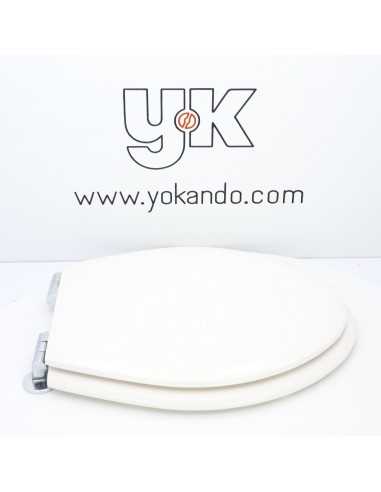 VALADARES EUROPA PLUS Soft Close Toilet Seat ETOOS