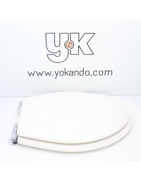 Sedile copriwater VALADARES EUROPA PLUS Chisura Morbida ETOOS