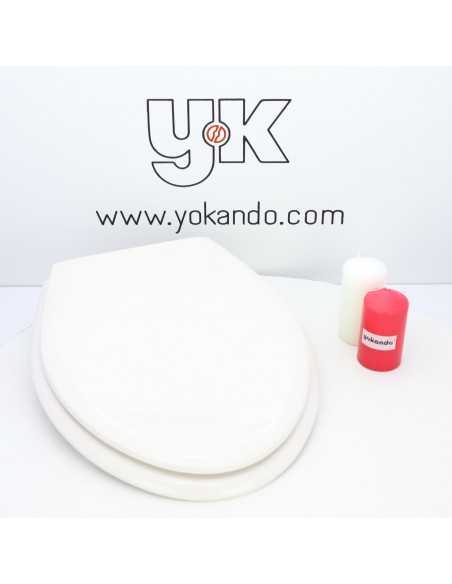 Toilet Seat VALADARES EUROPA PLUS ETOOS Toilet Seat VALADARES EUROPA PLUS ETOOS
