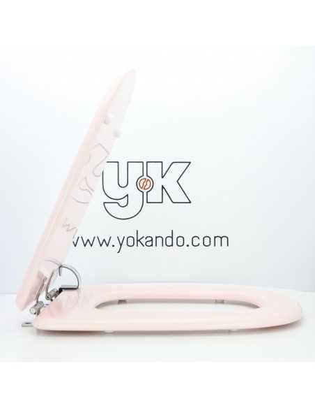 Tampo sanita ROCA DAMA RETRO ETOOS