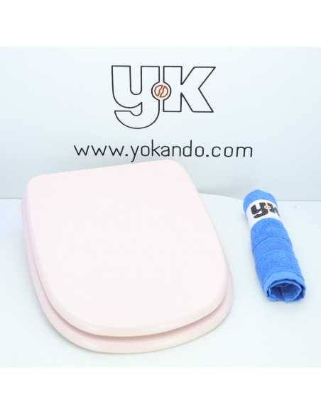 ROCA DAMA RETRO Soft Close Toilet Seat ETOOS