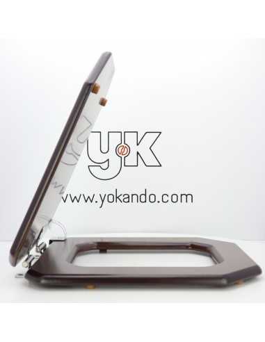 Toilet Seat DURAVIT 1930 OCTOGONAL ETOOS