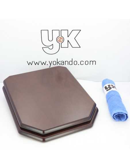 Sedile copriwater DURAVIT 1930 OCTOGONAL Chisura Morbida ETOOS